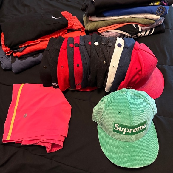 Hat collection make offer buy them all - Picture 4 of 9